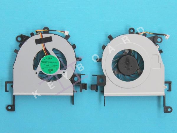 Вентилятор до ноутбука Emachines D732G